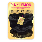 Pink Lemon Closure